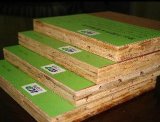 Bamboo Plywood(ZL•2FM-A)