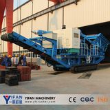 Good Quality and Low Price Stone Crushing Machinery