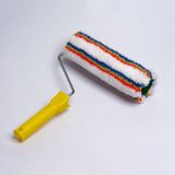 Plastic Handle Acrylic Fabric Paint Roller