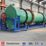 2014 Henan Yuhong ISO9001 & CE Approved Woodchips Rotary Dryer for Drying Dreg, Pumace, Biomass
