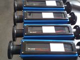 Krohne Type High Accuracy Chemical Flow Meters