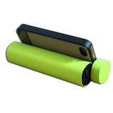 3500mAh Speaker Stand Power Bank