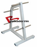 Gym Use Fitness Equipment Plate Rack (FW-2016)