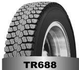 Radial Truck Tyre (TBR-TR688)