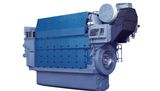 Chinese Weichai Marine Engine 6L 32/40