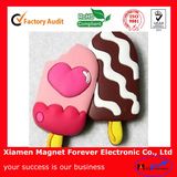 3D Soft PVC Fridge Magnet as Advertising Gift Items