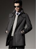Men's Overcoat (UK256)