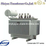 Conservator Transformer S11 Power Transforemr