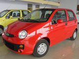 812CC Smart Gasoline Car (Euro II displacement)