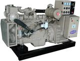 Cummins Marine Generator Set 250KVA