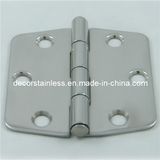 Stainless Steel Door Hinge