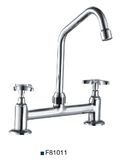 Kitchen Faucet (F81011) 