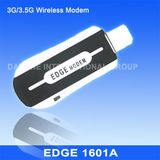 Wireless GSM GPRS USB Edge 2.75g Modem (1601A)