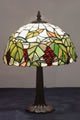 Tiffany Lamp (T10031)