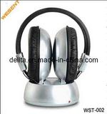 Headphone-WST-002