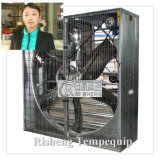 Self Regulation House Temperature Controlling Poultry Equipment