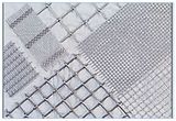 Crimped Wire Mesh