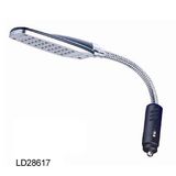 Car Lamp (LD28617)