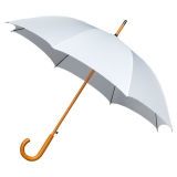 Straight Umbrella (SU1011231)