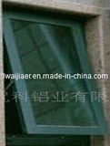 Aluminum Awning Window (ZXJH004)