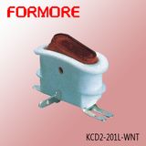 Rocker Switch (KCD2-201L)