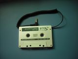 Cassette MP3 Player -3