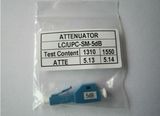 LC/PC Female-Male Attenuator (LC/PC)