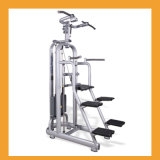 Fitness Equipment Exercise Equipment Easy Chindip (LN-8987)