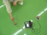 Epoxy Base Self-Leveling Floor Paint