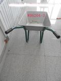 Wheel Barrow & Handcart Wb 6204-3