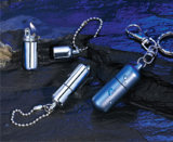 Oil Lighter With Key Ring (AM055)