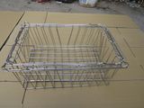 SUS304 Wire Basket