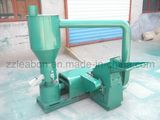 Animal Feed Pelletizer Machine with Crusher