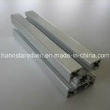 Industrial Aluminum Profile, Aluminium Special Profile, Aluminium Industrial Profile