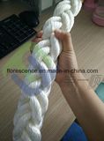 12 Strand Polyamide Nylon Big Diameter Mooring Ropes for Marine