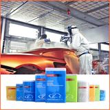 High Quality Cheap Wholesale1k Auto Refinish Paint