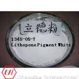 Pigment & Dyestuff [1345-05-7] Lithopone Pigment White