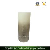 Mercury Handmade Pillar Candle Unscented Manufacturer