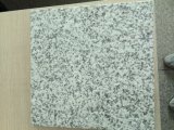 Flamed Grey Chinese Granite Stone G655 for Wall/Floor