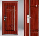 Metal Door Steel Door Security Door