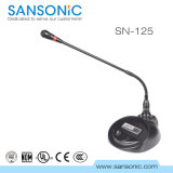 Conference Microphone with CE UL & RoHS Approved (SN-125)