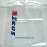 Storage Bag, PE Plastic Package Bag with Zipper