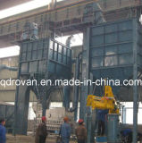 Resin Sand Production Line for Foundry Casting Line
