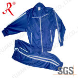 Soft and Breathable Track Suit for Outdoor (QF-S633)