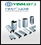 Glass Clamps Steel Tubes (VST-058)