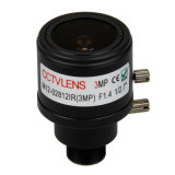3MP 2.8-12mm F1.4 D14 Mount Board CCTV Lens