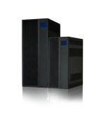 Low Frequency 10-120kVA Three Phase Online UPS