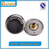 2014 Fashion Custom Metal Snap Fastener