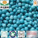 Guinness World Records Certified Polymer Coated Urea Slow Release Fertilizer