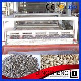 Sunflower Seed Husking Machine